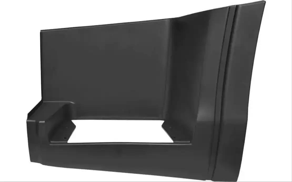 Basamak İveco S Way Sol | OEM 5802465513