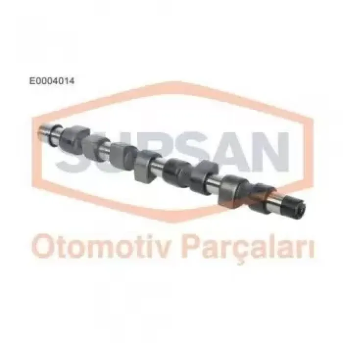 Eksantrik Mili Doblo Marea 1,9JTD 1,9 Multijet | SUPSAN E0004014 | OEM 46772393