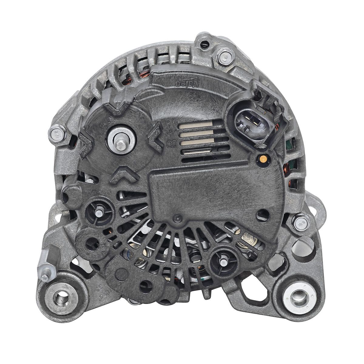 Alternator 12V 110A A1 A3 Altea Ibiza V Toledo IV Octavia Golf V VI Jetta III Passat Touran 1,4 TSI | VALEO 439580 | OEM 03C903023G 03C903023G 03C903023GX 03C903023GX