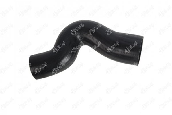 Turbo Hortumu Astra H / Zafira B 1,6 05> | IBRAS 21272 | OEM 5860023 5860023 13231620 13231620
