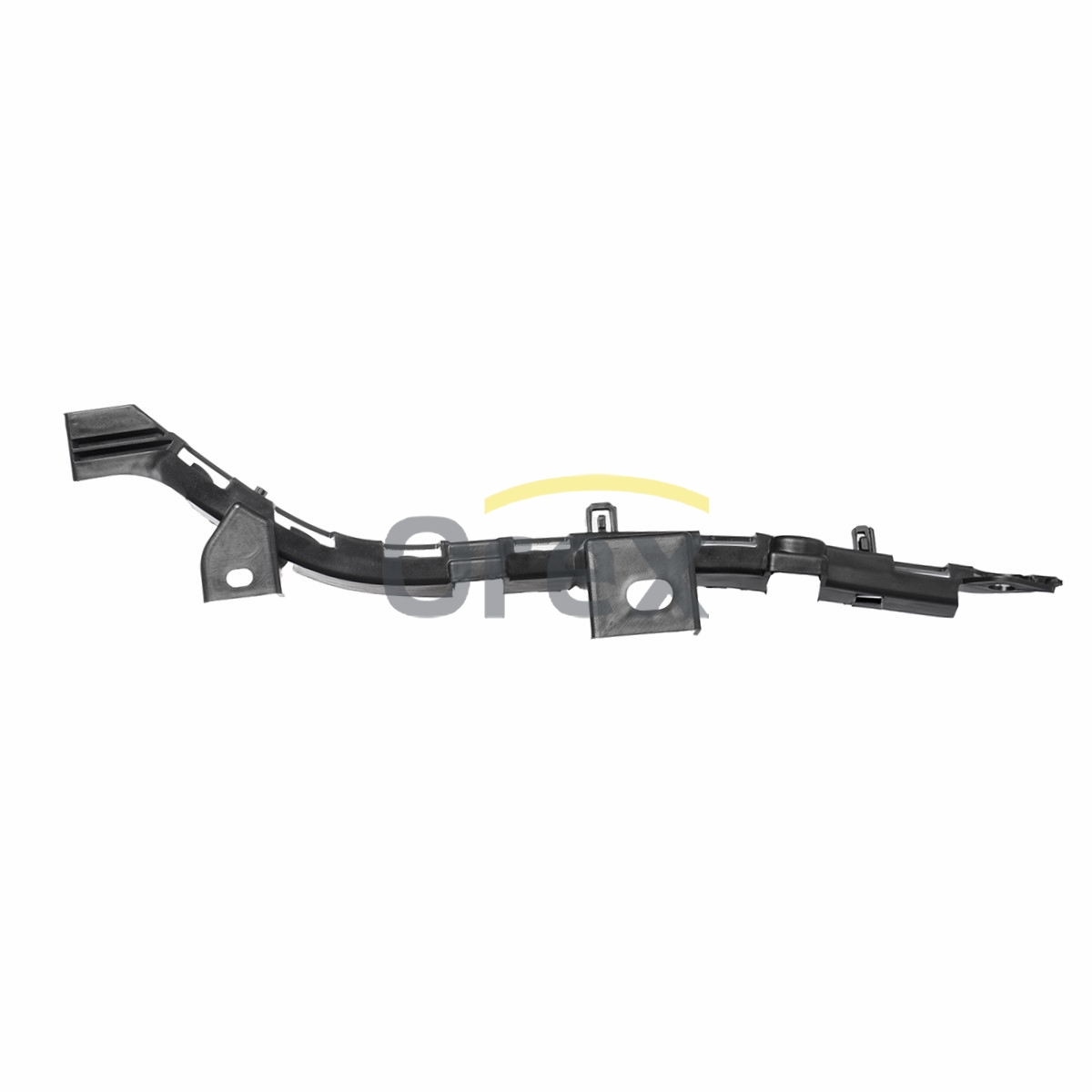Ön Tampon Braketi Sol | OEM A9068890114