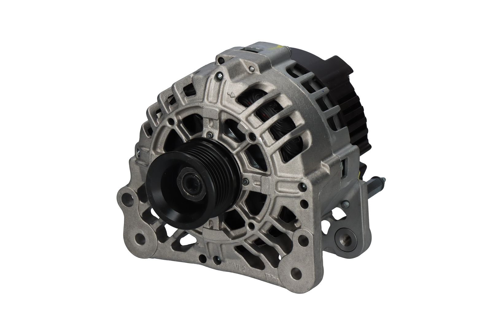 Alternator 12V 90A Arosa Cordoba Ibiza Inca Octavia Bora Caddy Golf IV Polo 1,0 / 1,4 / 1,4 16V 99> | VALEO 439445 | OEM 037903025M 037903025M 037903025MX 037903025MX