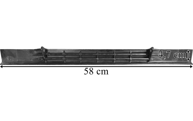 Plakalık Üst Çıta Actros MP1-Axor | OEM 9418851501