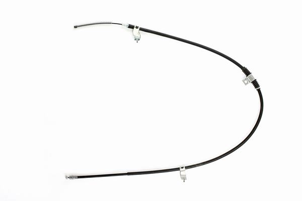 El Fren Teli Arka Sag C Crosser P4007 07> (1645 / 1435) | CAVO 6002 697 | OEM 474633 4820a104