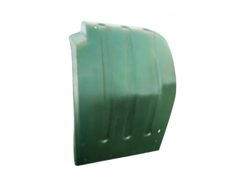Ön Çamurluk Volvo Fl 7-10 | OEM 1089394