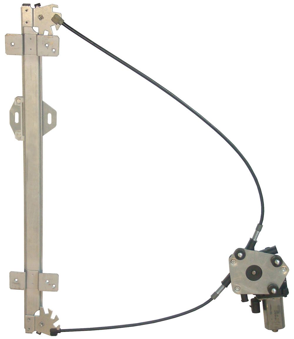 Cam Mekanizmasi On Sol DAF Cf | VALEO 850948 | OEM 1374568 1779727 1918143 2130640