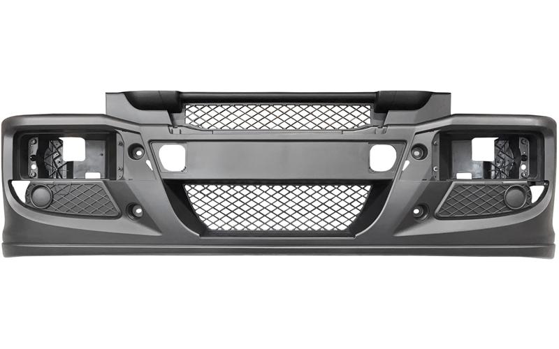 Ön Tampon Sis Deliksiz Iveco Eurocargo 2009 | OEM 504281893