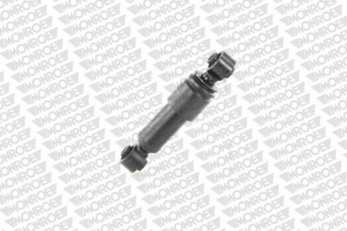 Kabin Amortisörü DAF Arka Yatay | OEM 1380606