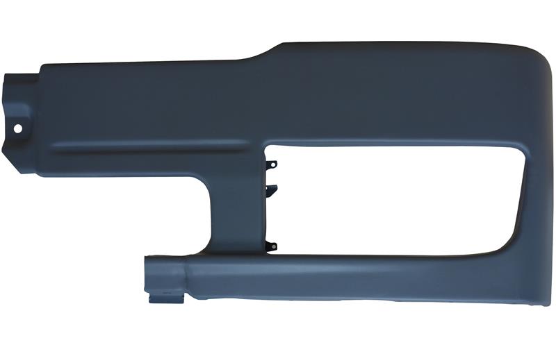 Tampon Axor 3228 E.m Saç Sol | OEM 3758800670