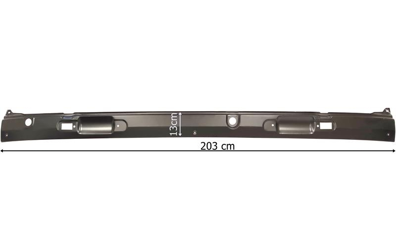 Silgi Sacı Actros MP1, MP2, MP3 | OEM 9438240019