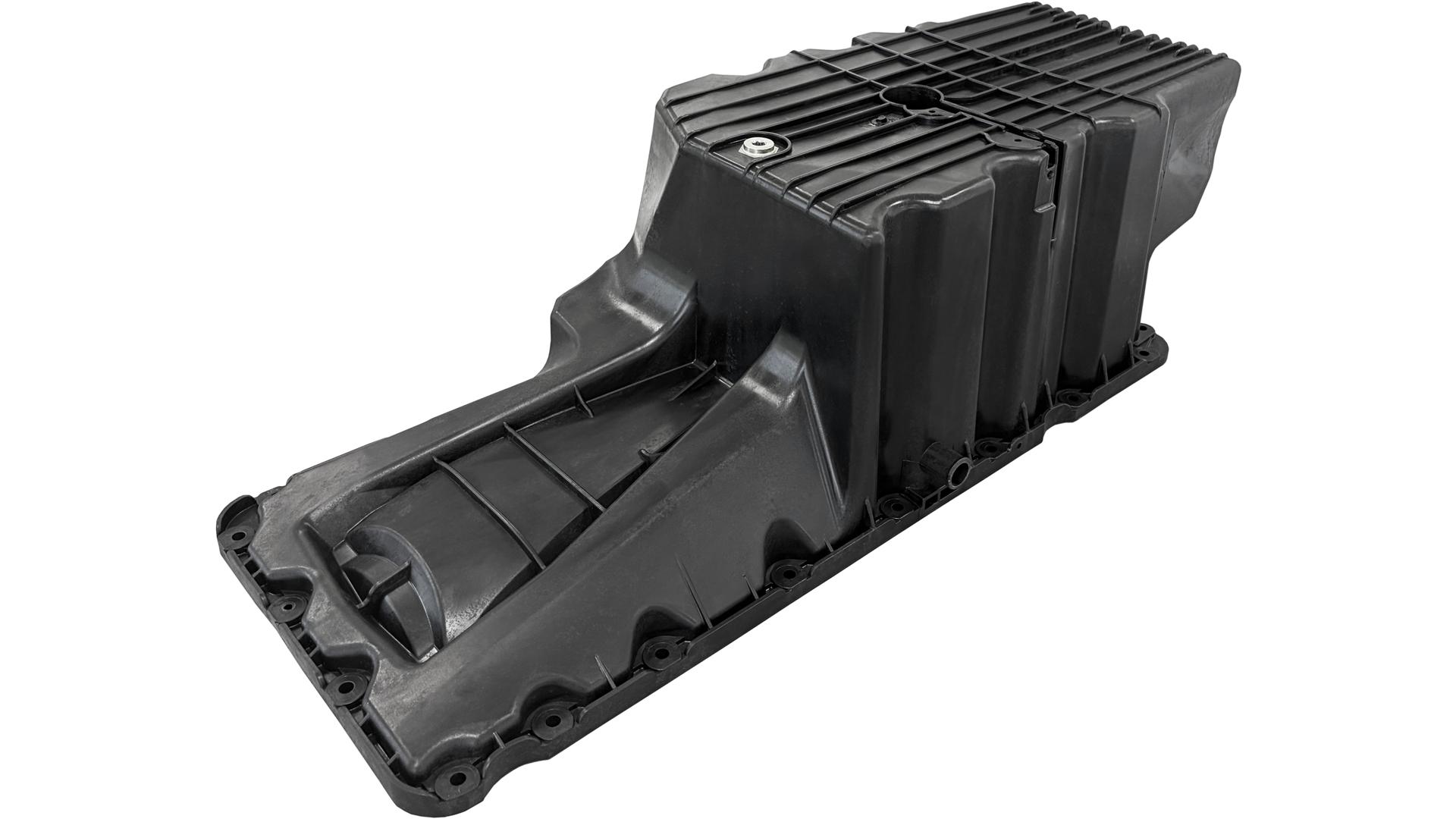 Karter Plastik 906 | OEM 9060100513