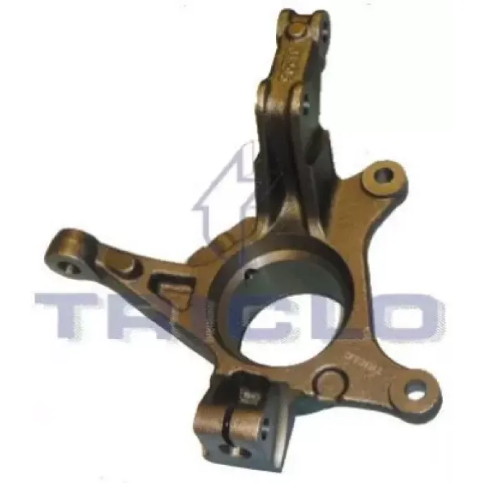 Aks Tasiyici On Sol Lodgy Dokker | BROM R8049 | OEM 400116210R