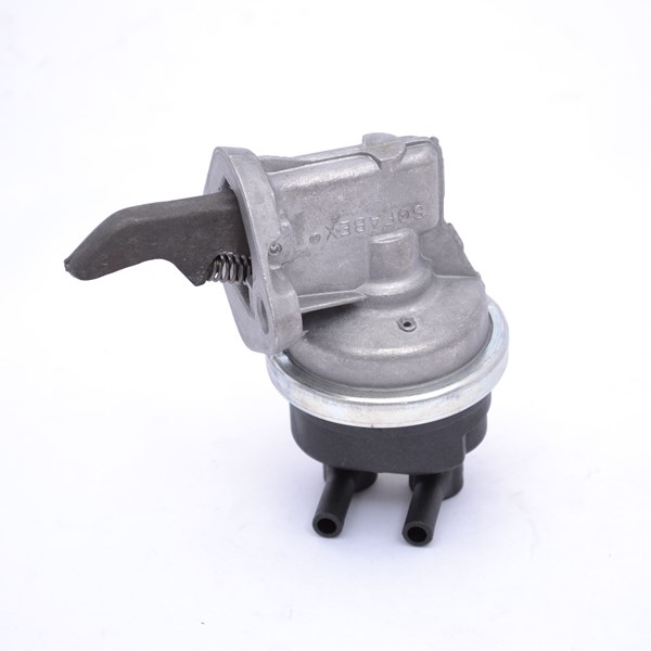 Benzin Pompasi (Otomatik) 3 Tuplu R12 (8017 Sivamali Sofabex Tipi) | FDR 7042 | OEM 7701348612 7700736664 7700633708