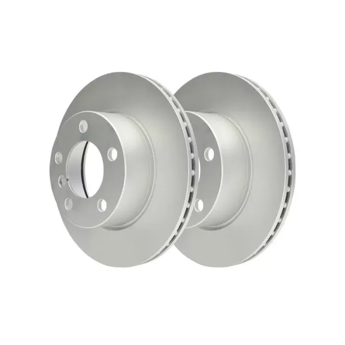 Fren Diski On Bmw E81 E87 04> | ATE 24 0122-0239 1 | OEM 34116764629 34116764629 34116854996 34116854996