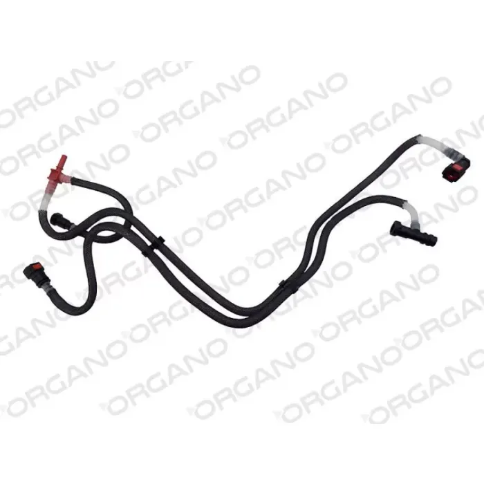 Mazot Filtre Donus Borusu Dacia Logan Dacia Sandero 1.5 Dci K9K 04>12 | UCPA 31H20242 | OEM 8200685633