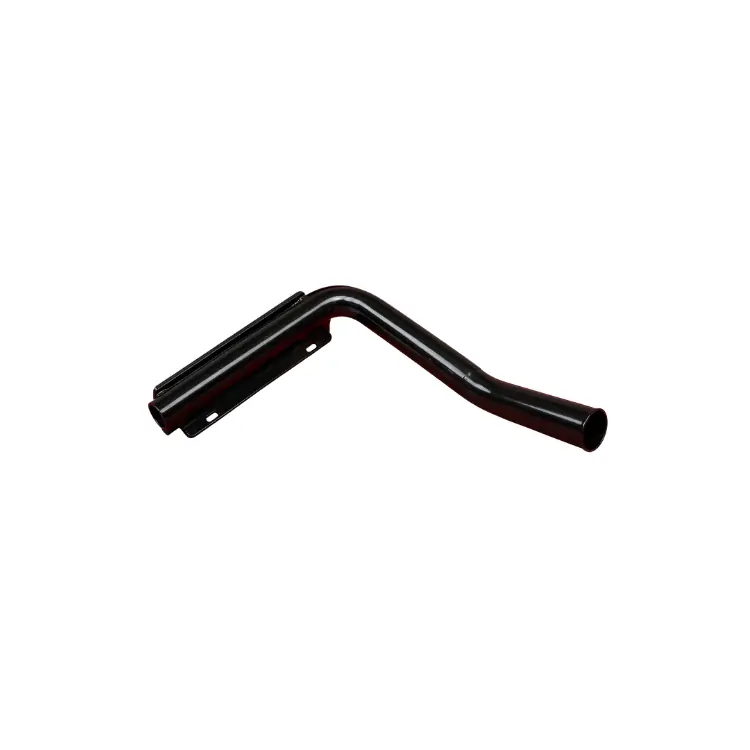 Ön Teker Arka Çamurluk Braketi Ford Cargo 4142 | OEM 16K040