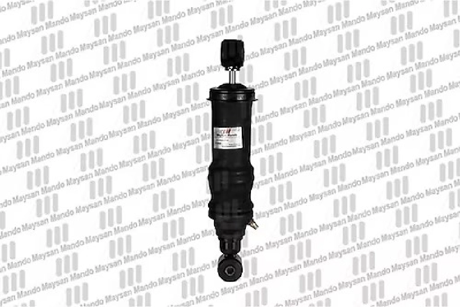 Kabin Amortisör Arka Körüklü BMC Pro 1144 Acx Çekici 52RS028490 | OEM N7370502