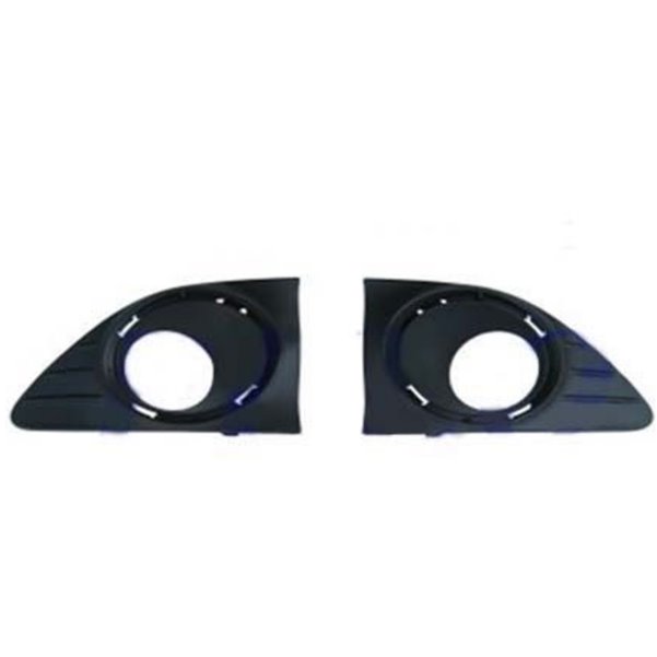 Sis Far Cercevesi Sol Sisli Symbol 13> | PLEKSAN 3634-L | OEM 261528359R