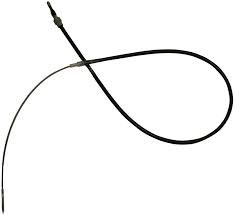 El Fren Teli Sag Sol Polo / Classic 1510MM 94> | CAVO IT7002 131 | OEM 6N0609721B 6N0609721E