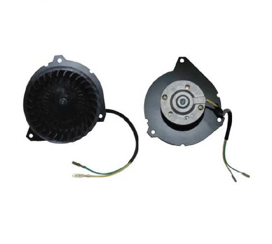 Kalorifer Mot 12V Pervaneli - Transit 2.5 Dzl | OEM 53454