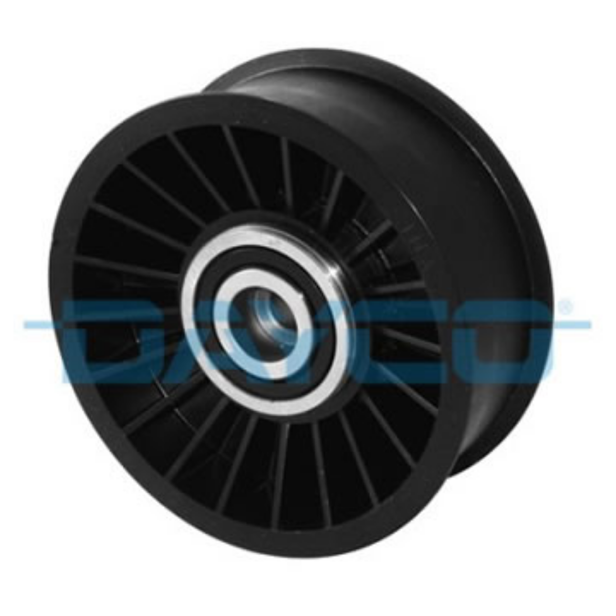 Kayış Gergi Kasnağı 403 (Kenarlı, Plastik) | OEM A4422000770