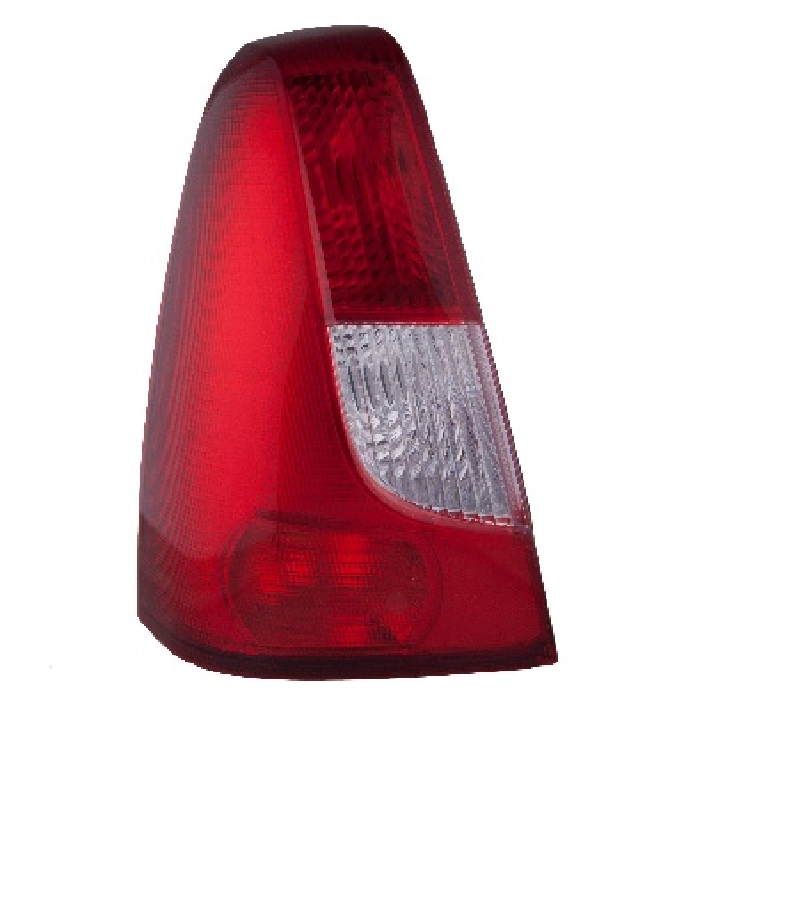 Stop Lam Sol - Dacia Logan 07-08 Yeni Model Kırmızı Reflektörlü 6001549149 | OEM 03210