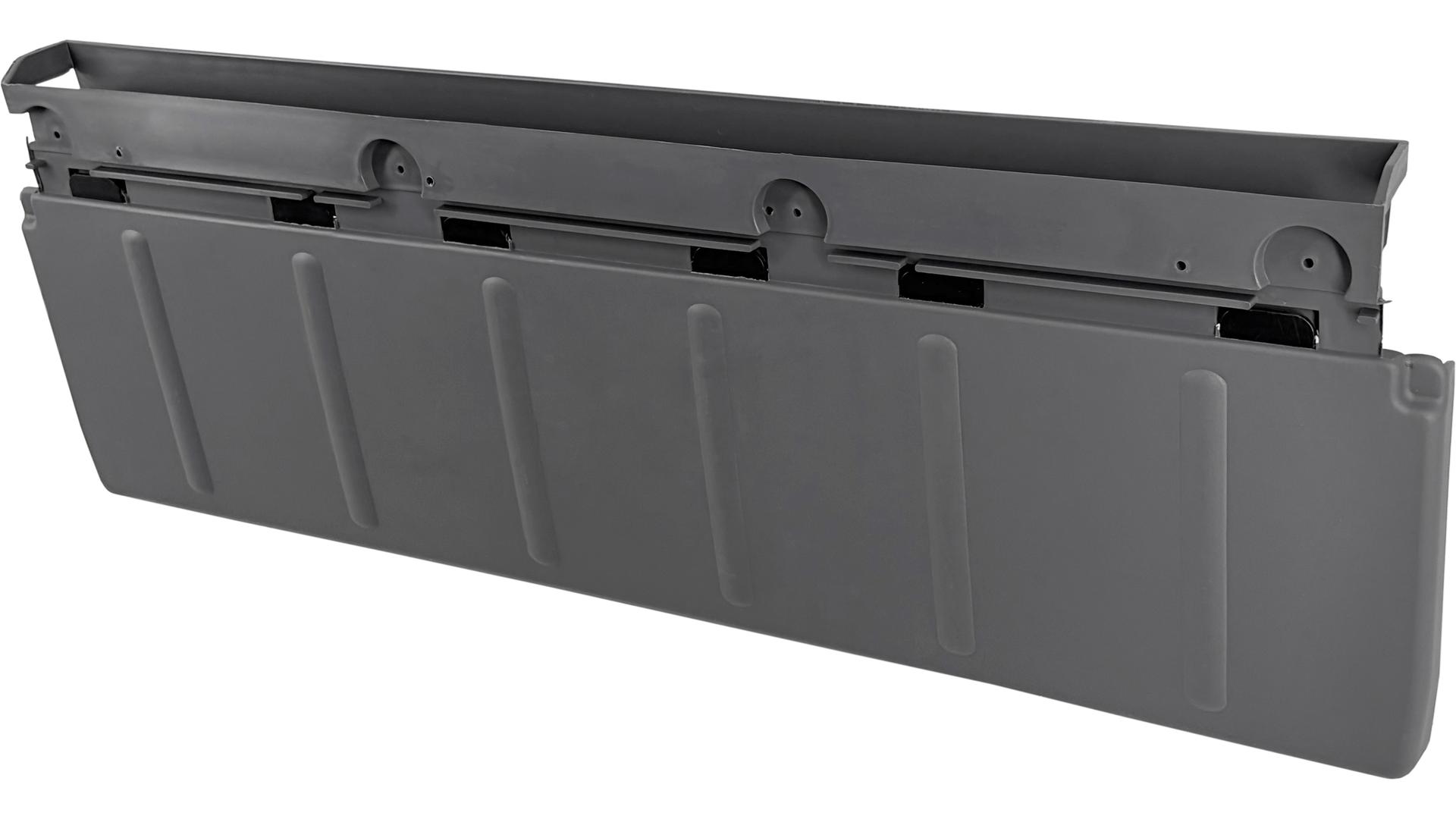 Arka Çamurluk Tozluğu Axor Plastik (Orj Tip) | OEM 9305200081