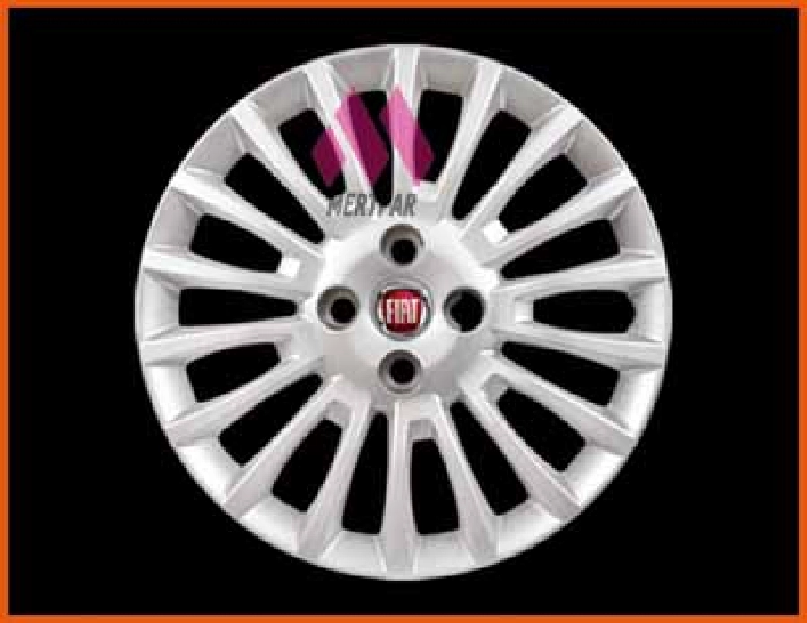 Jant Kap 15J (Ad) - Linea 51812811 | OEM 04325