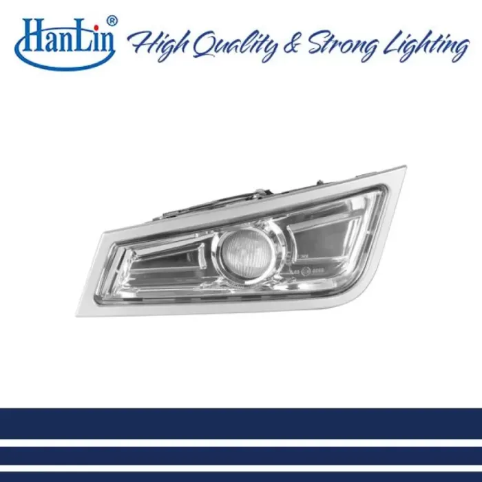 Sis Lambasi Sol Volvo FH13 08> E-Mark Belgeli | HANLIN SY-VL4004L | OEM 21297911