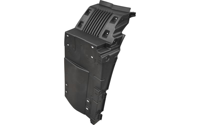Ön Teker Arka Çamurluk TGS Euro 6 Sağ | OEM 81612110512