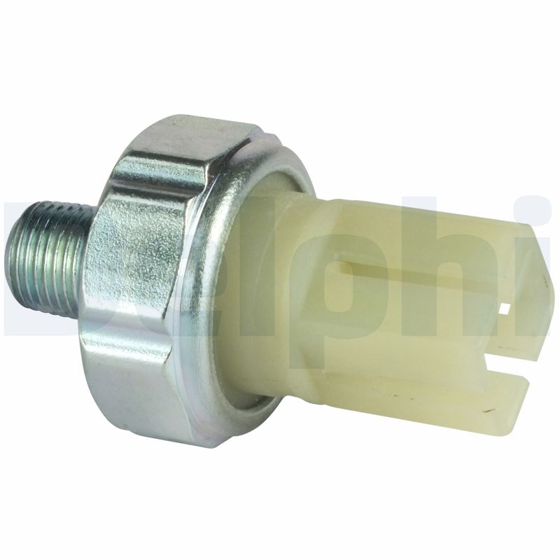 Yag Musuru Nissan Almera / Primera / Micra / Maxima / D22 / Navara / Pathfinder (Soketli) | DELPHI SW90010 | OEM 25240G240A 2524070J00 2524089915