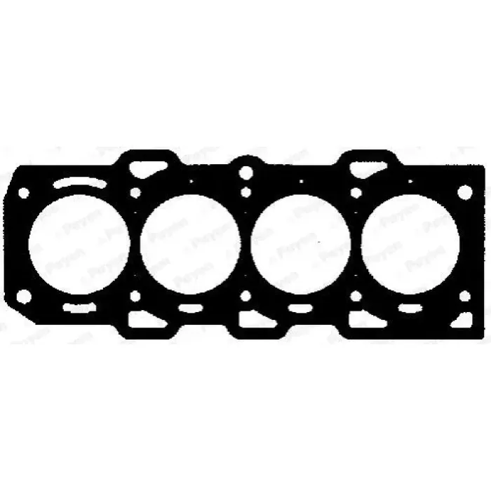 Silindir Kapak Contasi Alfa Romeo 145 156 Punto Stilo 1,6 / 1,8 / 2,0 16V | PAYEN AA5420 | OEM 55189962