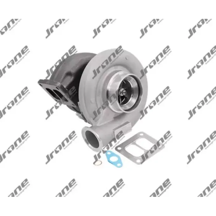 Turbo Sarj Scania 4 Seri 124 / P-G-R Seri 360-400-420 ( 12.0L - DC12 ) 99> Holset | JRONE 8C05100424 | OEM 4038616D 4038617 1538373 1538372