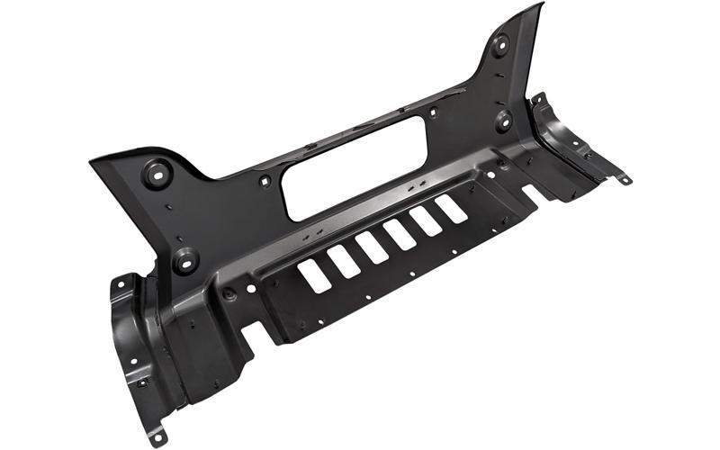 Tampon Metal İveco X-Way Orta | OEM 5802498472