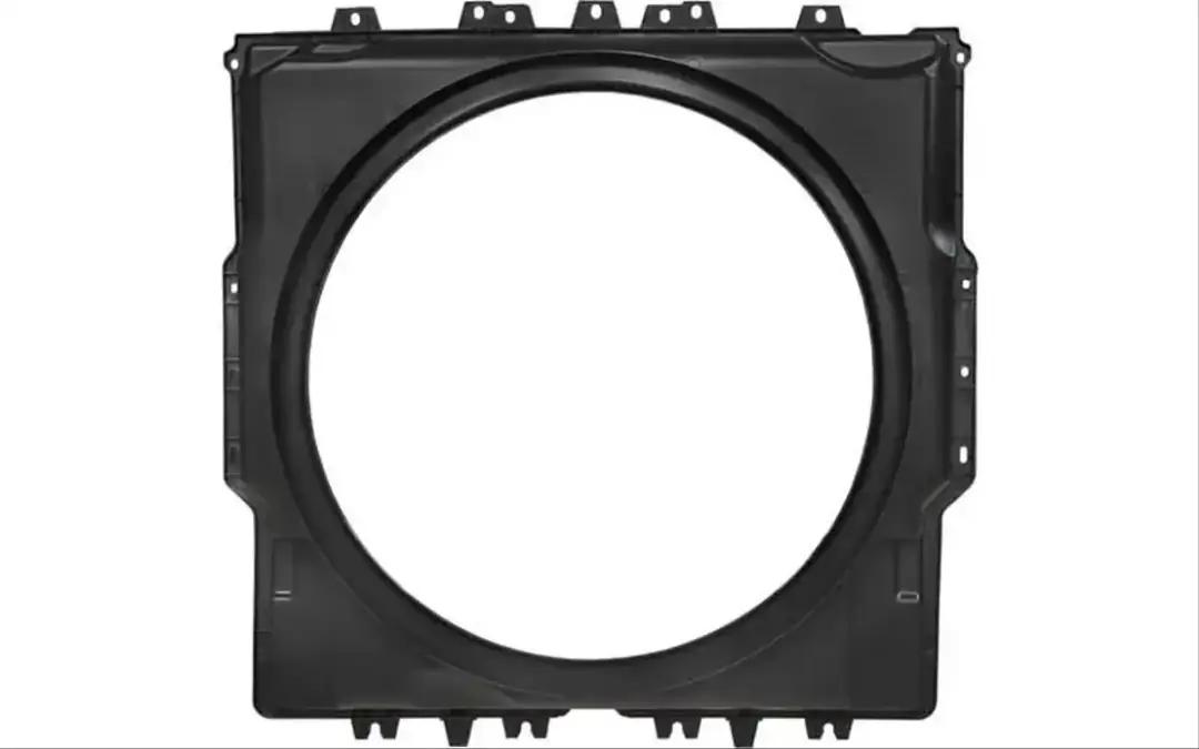 Davlumbaz Plastiği Arocs | OEM 9605052255