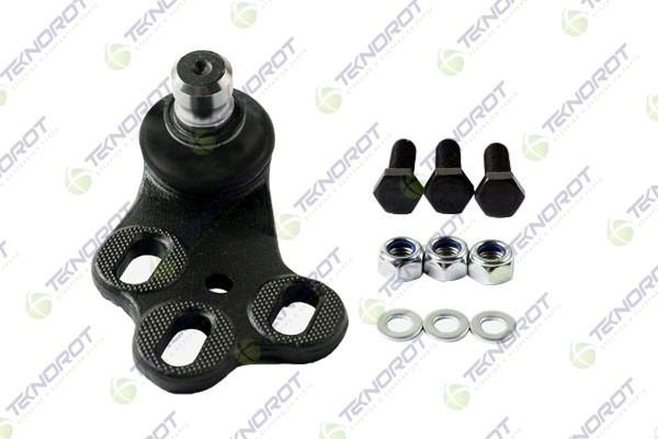 Rotil Sol Coupe Quattro 88>95 | TEKNOROT A-401K | OEM 8A0407365 8A0407365 894407365E 894407365E