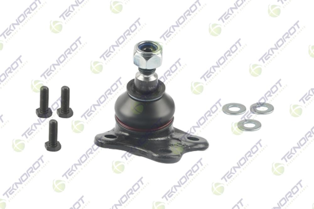 Rotil Sol Bora IV 98> Golf IV 97> Octavia 97>04 Leon Toledo II 99> A3 96>03 New Beetle | TEKNOROT A-505K | OEM 1J0407365A 1J0407365A 1J0407365C 1J0407365H 1J0407365C 1J0407365H