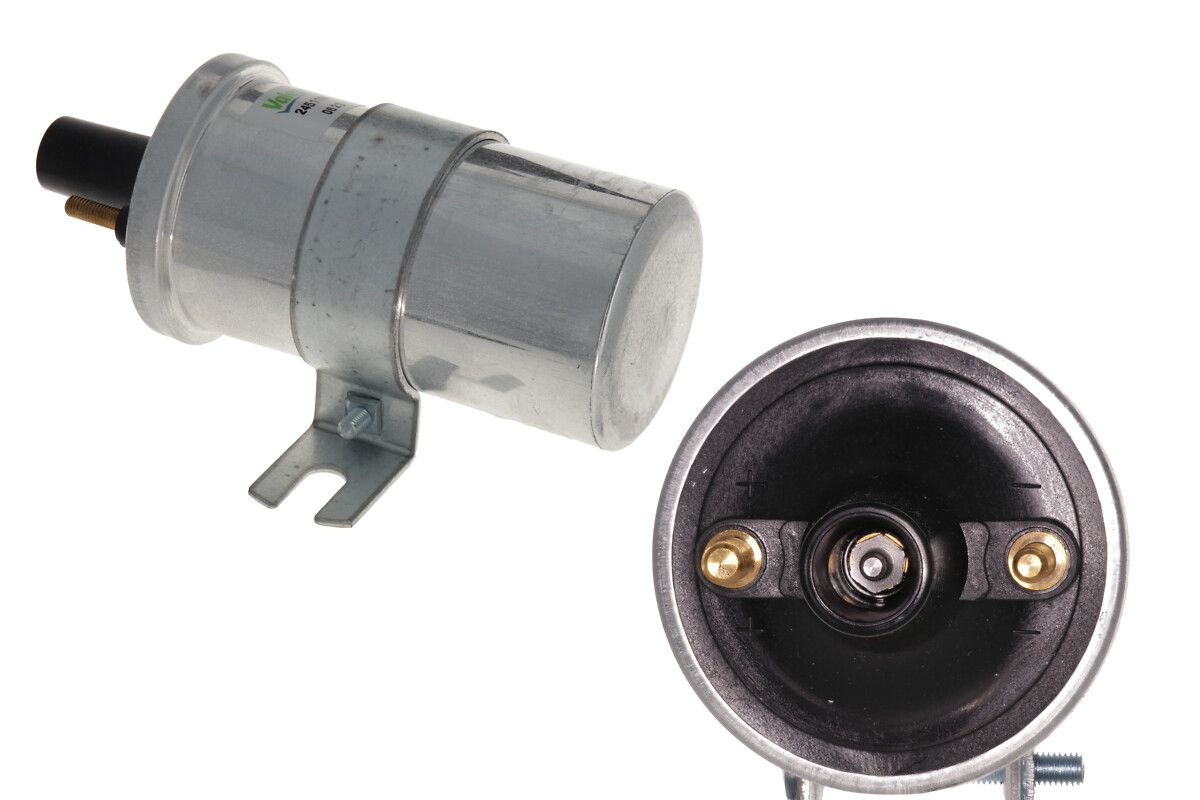 Atesleme Bobini Vectra A 1,8 Em | VALEO 245119 | OEM 1208053