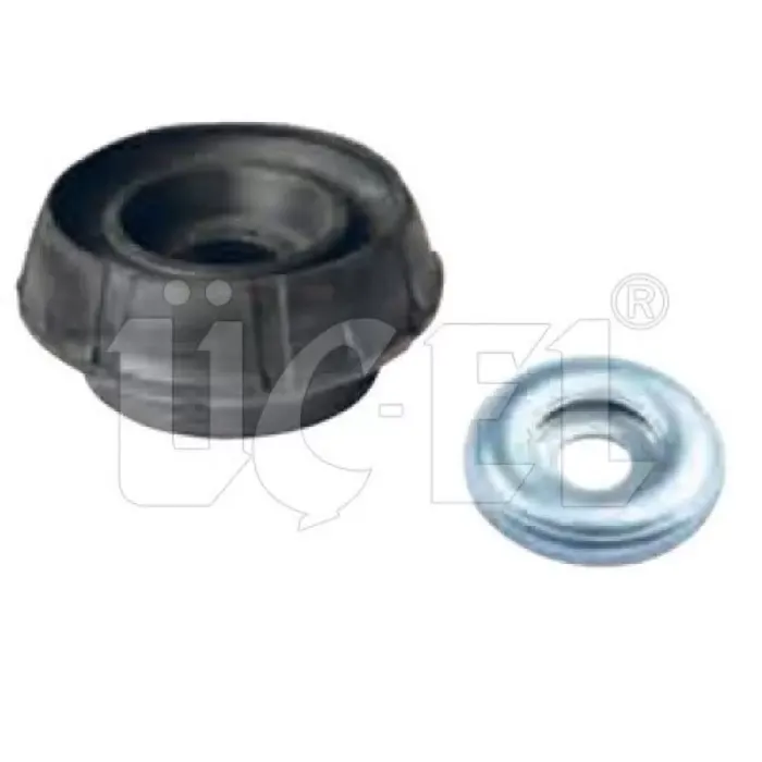 Amortisor On Sag Sol Takozu Dacia Duster I Logan I,II Sandero I,II 1.2 1.4 1.5 DCI 1.6 | UCEL 10758B | OEM 6001547499-8200275528