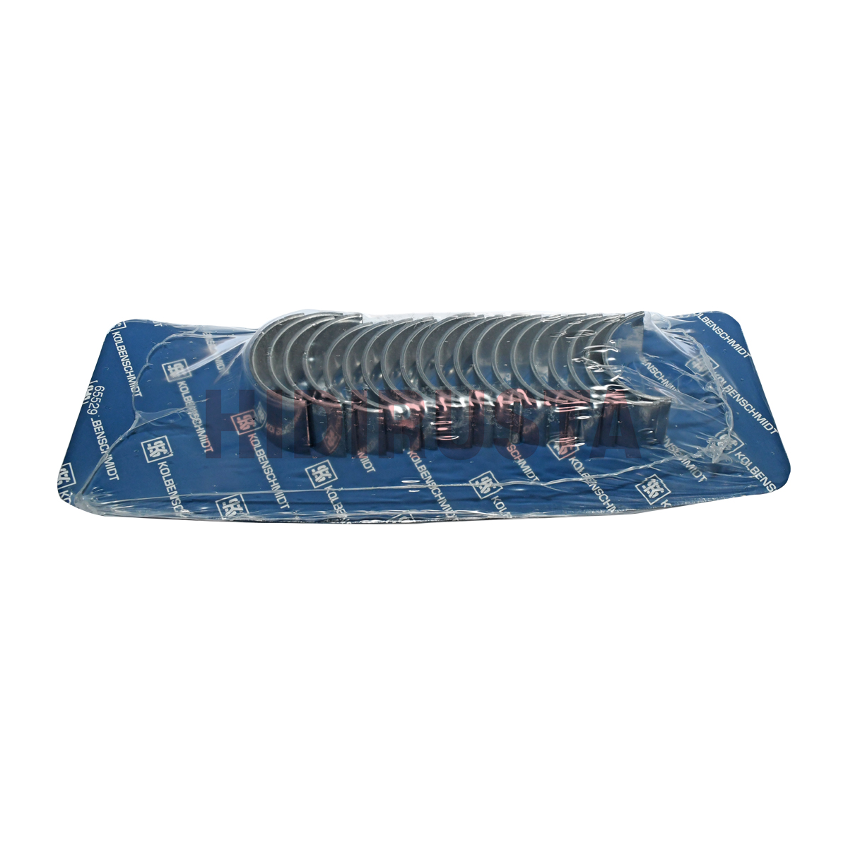 Eksantrik Yatağı 934 (Takım) | OEM A9360511210