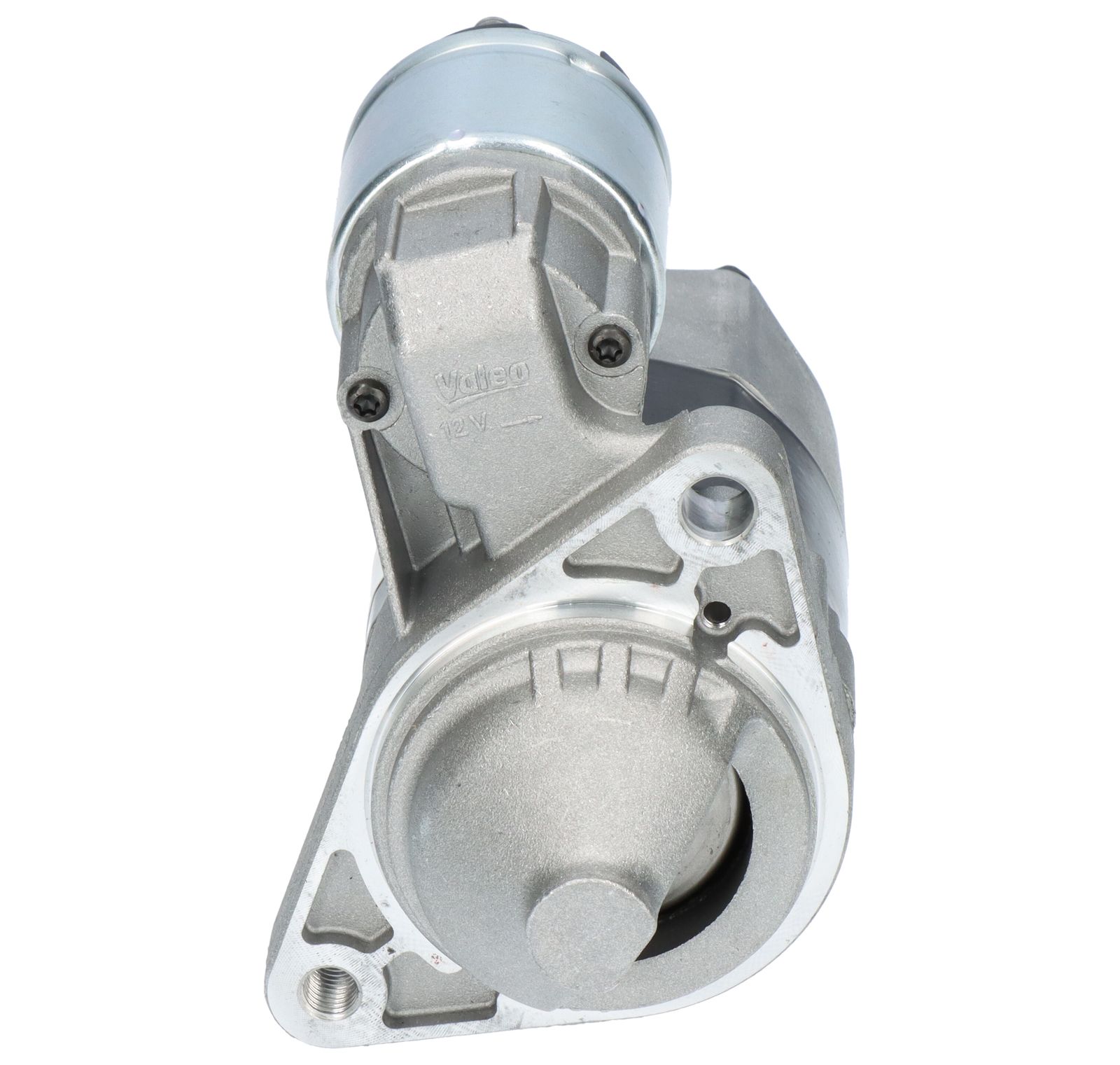 Mars Motoru 12V 8 Dis 0,7KW Micra III Note 1,0 / 1,2 / 1,4 16V 00 03 | VALEO 438136 | OEM 233001F770 233001F770 233001F771 233001F772 233001F771 233001F772