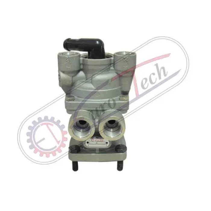 Fren Pedal Merkezi - DAF / Mercedes-Benz | EUROTECH 223.110.0 | OEM 4613152580 1518064 A0034311505