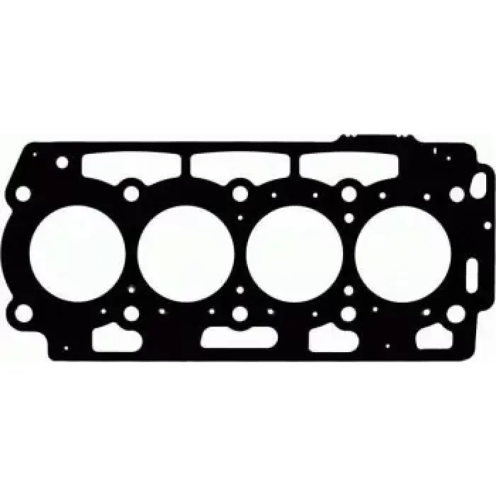Silindir Kapak Contasi P206 P207 P307 P308 P3008 P3008 P5008 P407 C4 Berlingo (II III) Partner (II III) C3 (I II III) C4 Picasso C4 (B7) DS4 DS3 DV6 (1,6HDI 16V)FOCUS S40 1,6TDCI C3 DV4TED4 (1,4HDI 16V) / (3 Centik) 1,30MM | PSA 0209CC | OEM 3M5Q