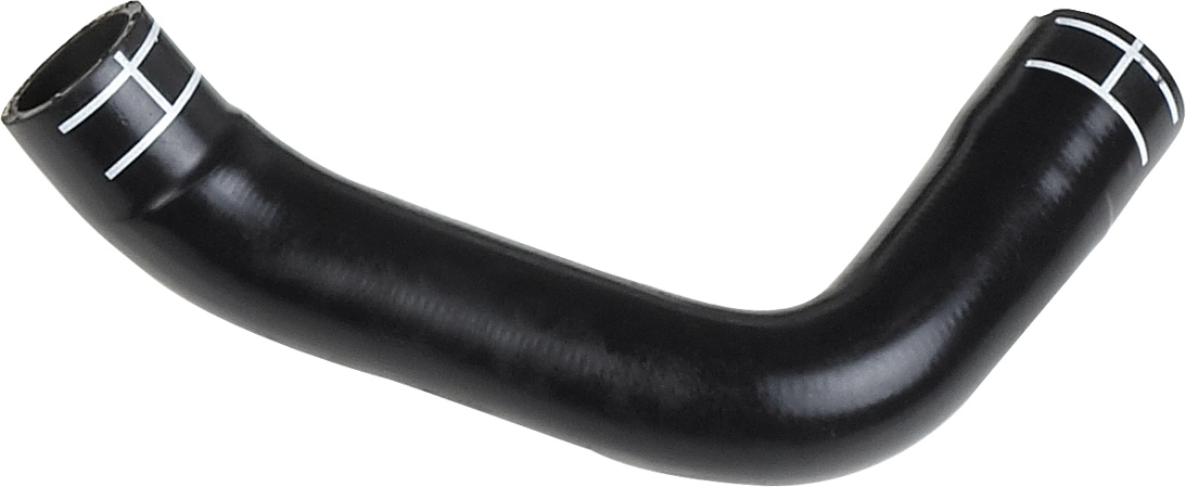 Radyator Alt Hortumu Vectra C 2,0DTI / 2,2DTI 03> | YTT Y10547 | OEM 1337621