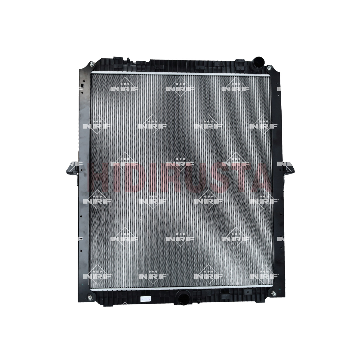 Su Radyatörü Actros | OEM A9605002501