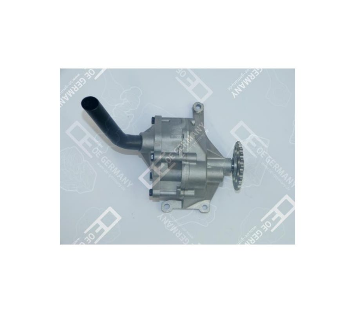 Yağ Pompası 611 Spr, Vıto CDI | OEM 6011801401