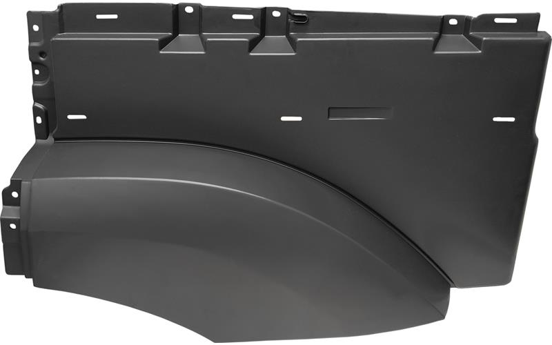 Çamurluk Devamı Actros MP4 Sol (1842, 1845 A.k) | OEM 9608848375