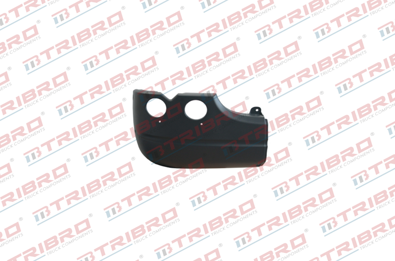 Tampon Scania Sağ R Seri | OEM 1431926