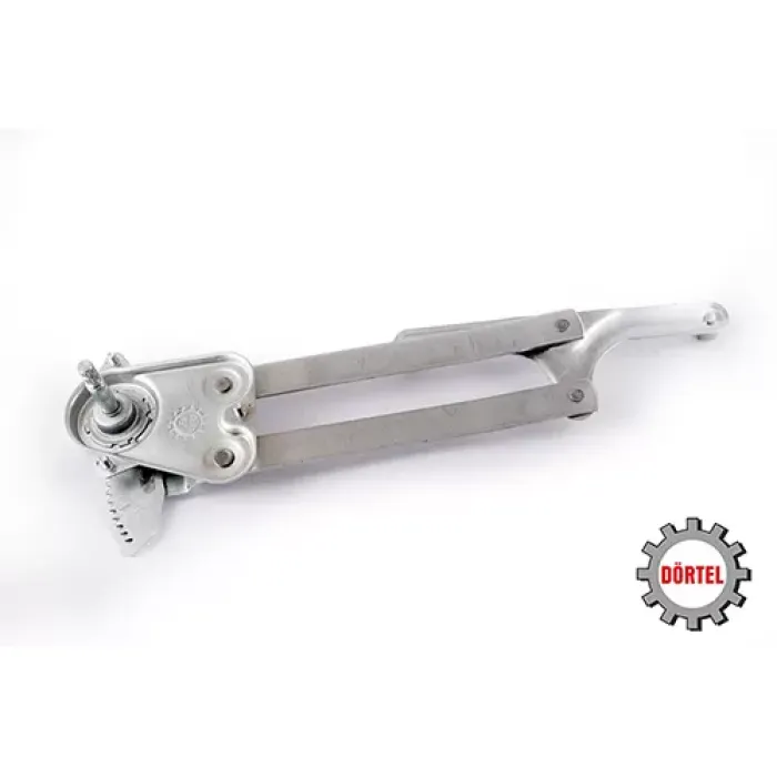 Arka Cam Mekanizmasi Sag R9 | DORTEL 102026 | OEM 7700757190