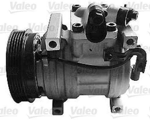 Klima Kompresoru Picanto 1,1 04> | VALEO 813367 | OEM 0K2KB61450 0K2KB61450 1605022900 9770107200 1605022900 9770107200